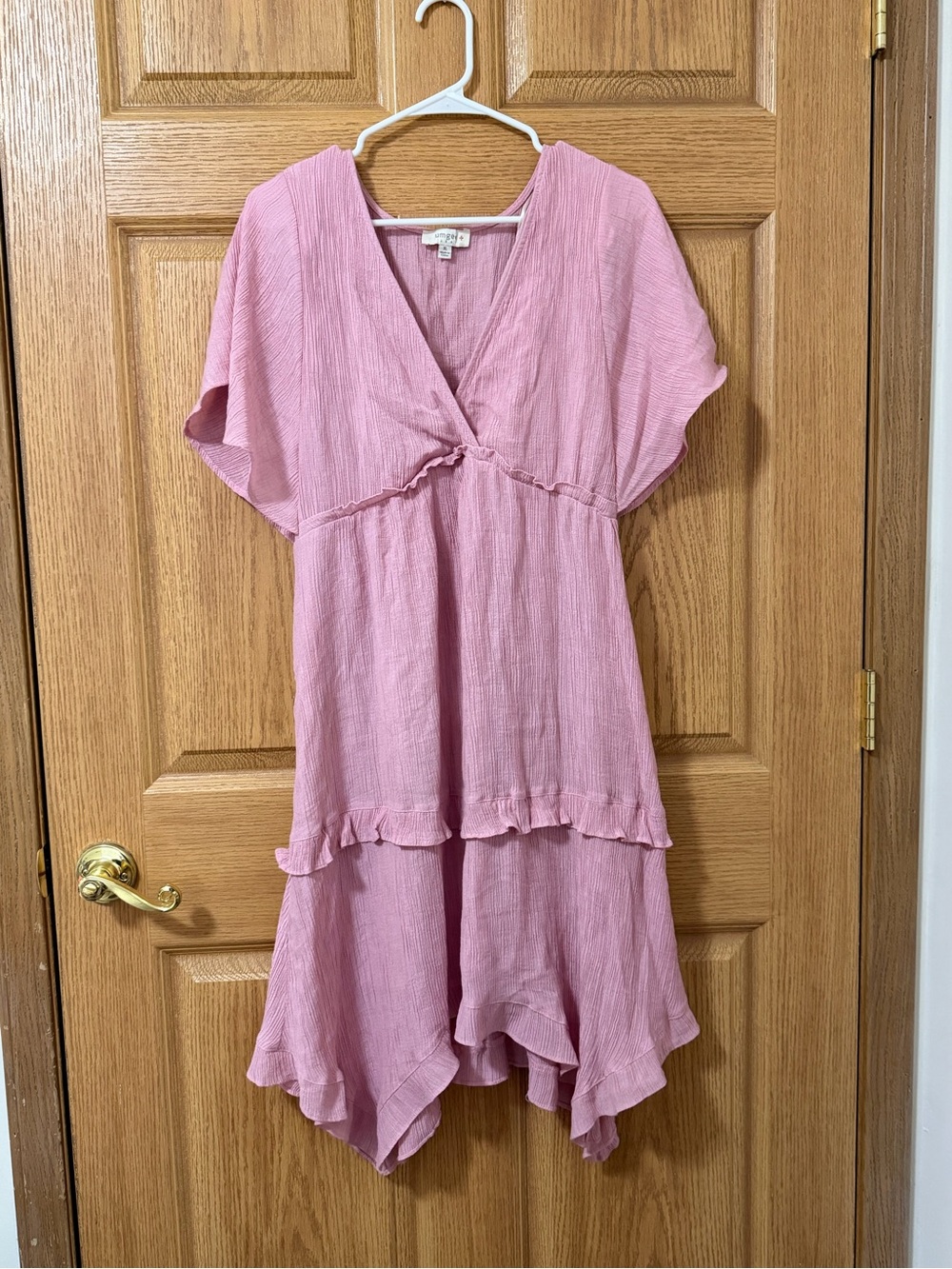 Umgee dress